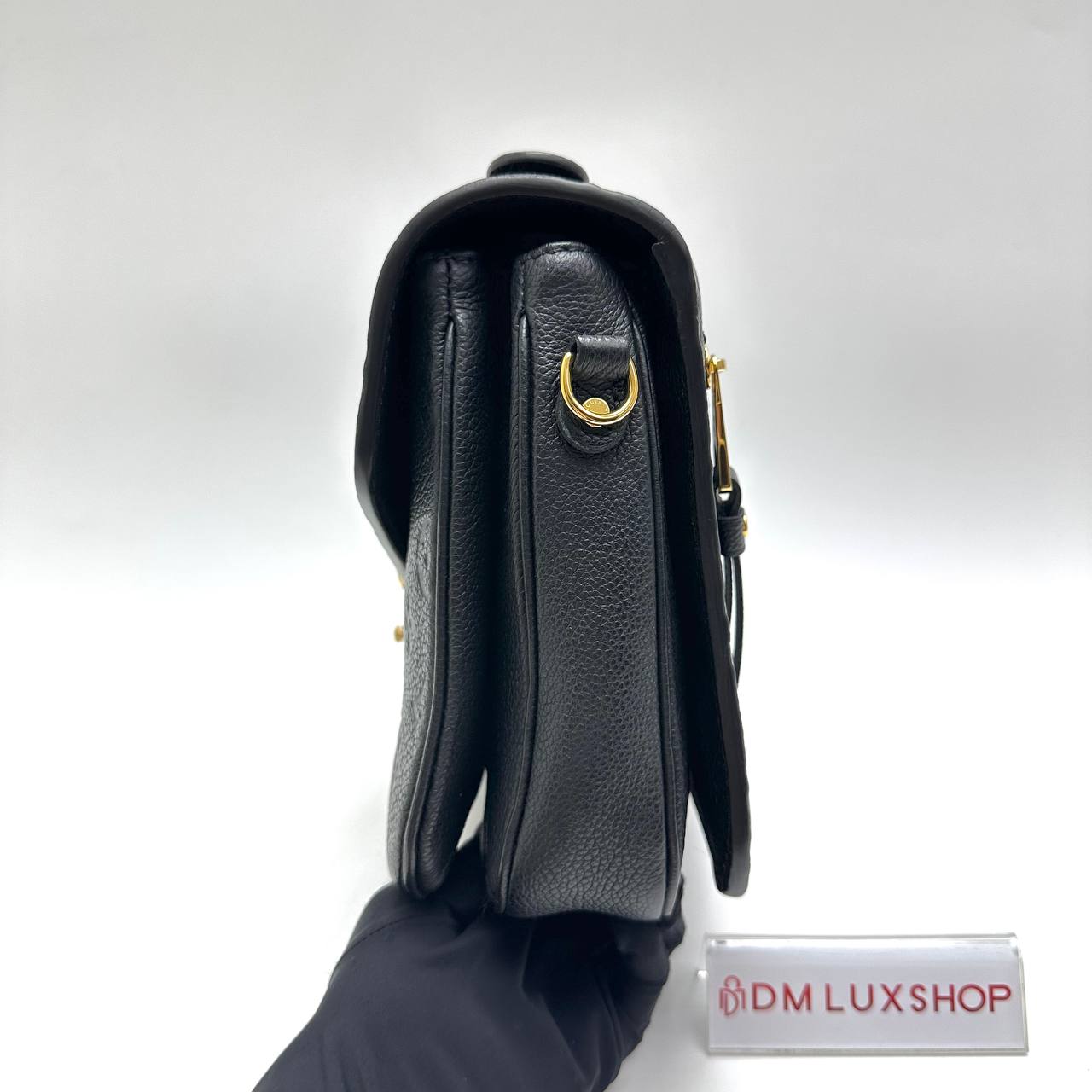 LV Black Empreinte Metis