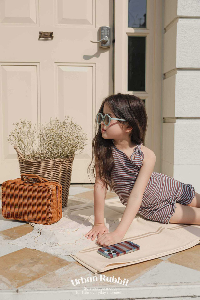 🇰🇷Urban Rabbit set