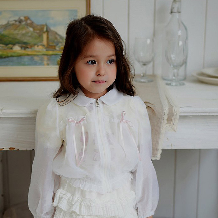 🇰🇷Neneru 外套