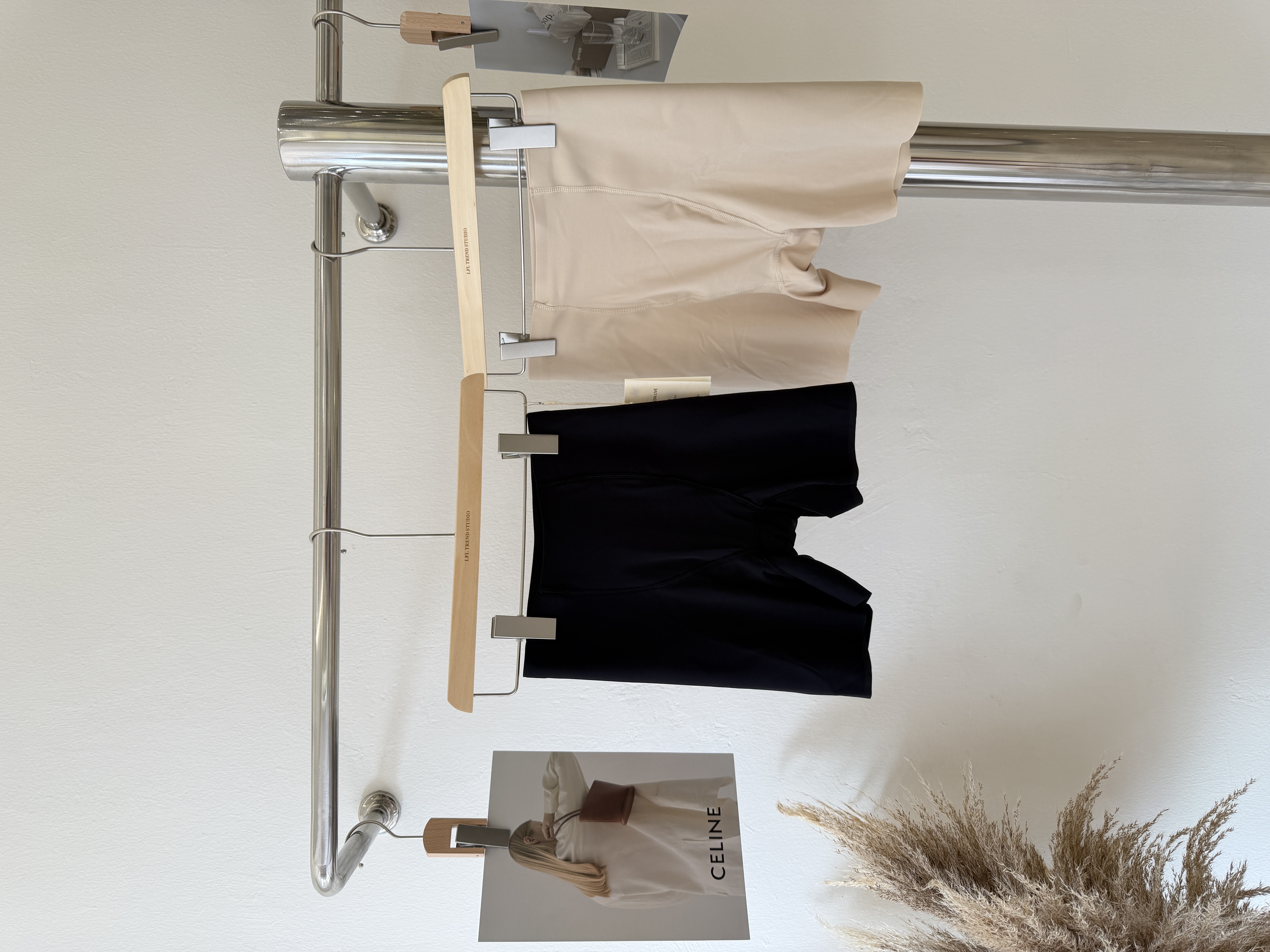 6697 负离子净化提臀裤