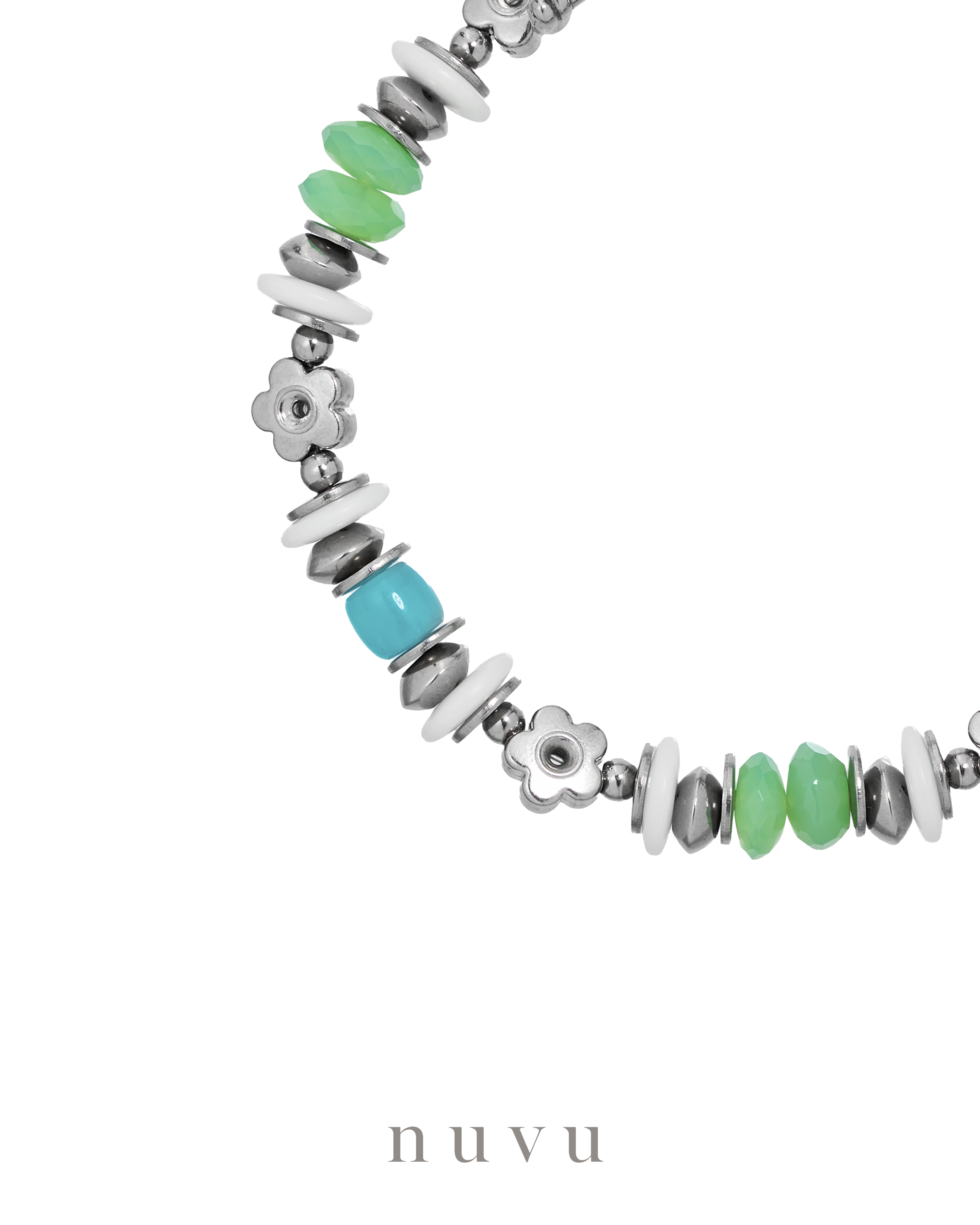 Spring Ease Bracelet