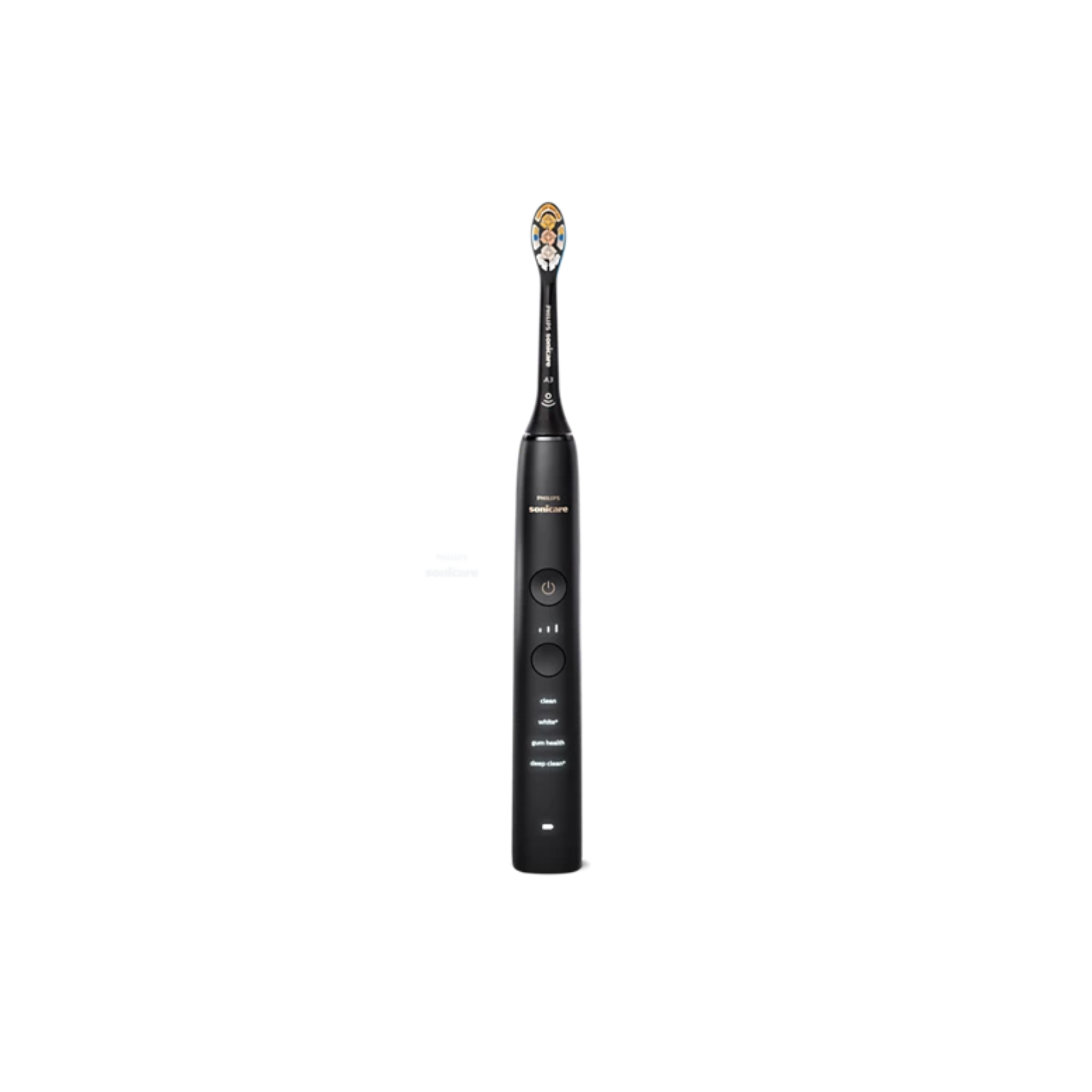 Philips Sonicare DiamondClean 9000 Series App-Connected Sonic Toothbrush (HX9914/75)