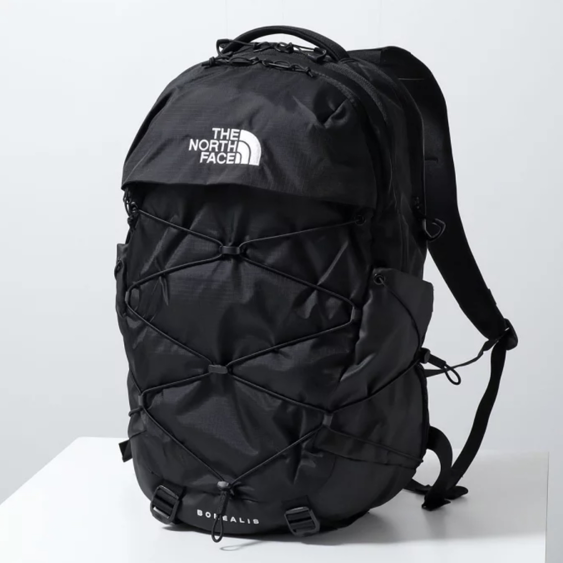 The North Face Borealis Backpack (28升容量)