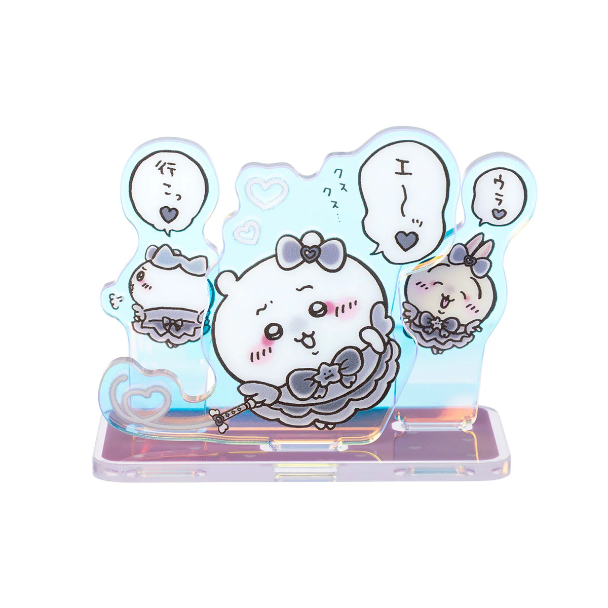 Chiikawa 立牌｜現貨