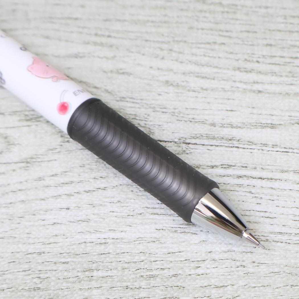 現貨｜mogunyan & cherries 貓貓 車厘子 日本製 Pentel EnerGize 0.5mm 鉛芯筆 (230861)