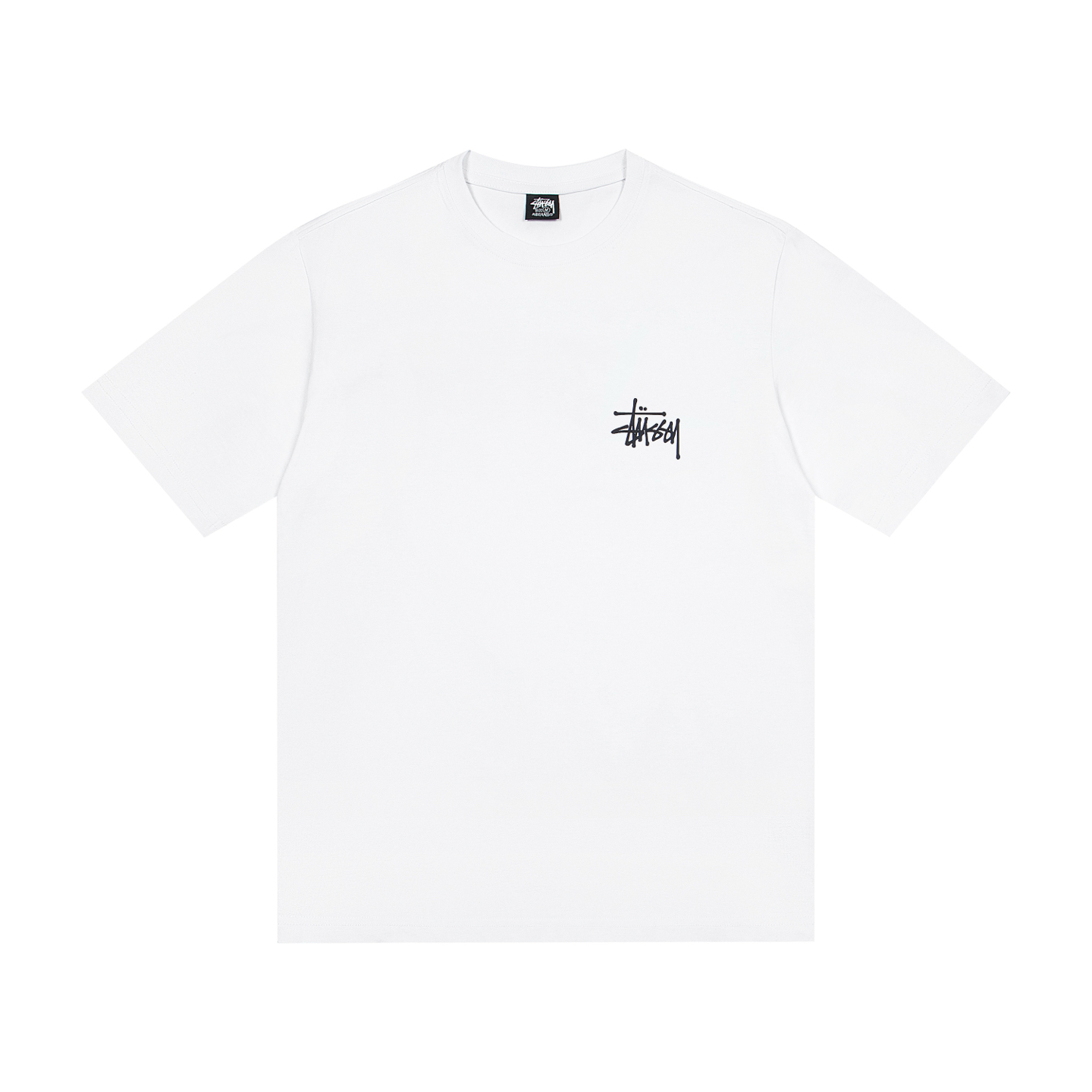 Stussy California Grown Pigment Dyed Tee