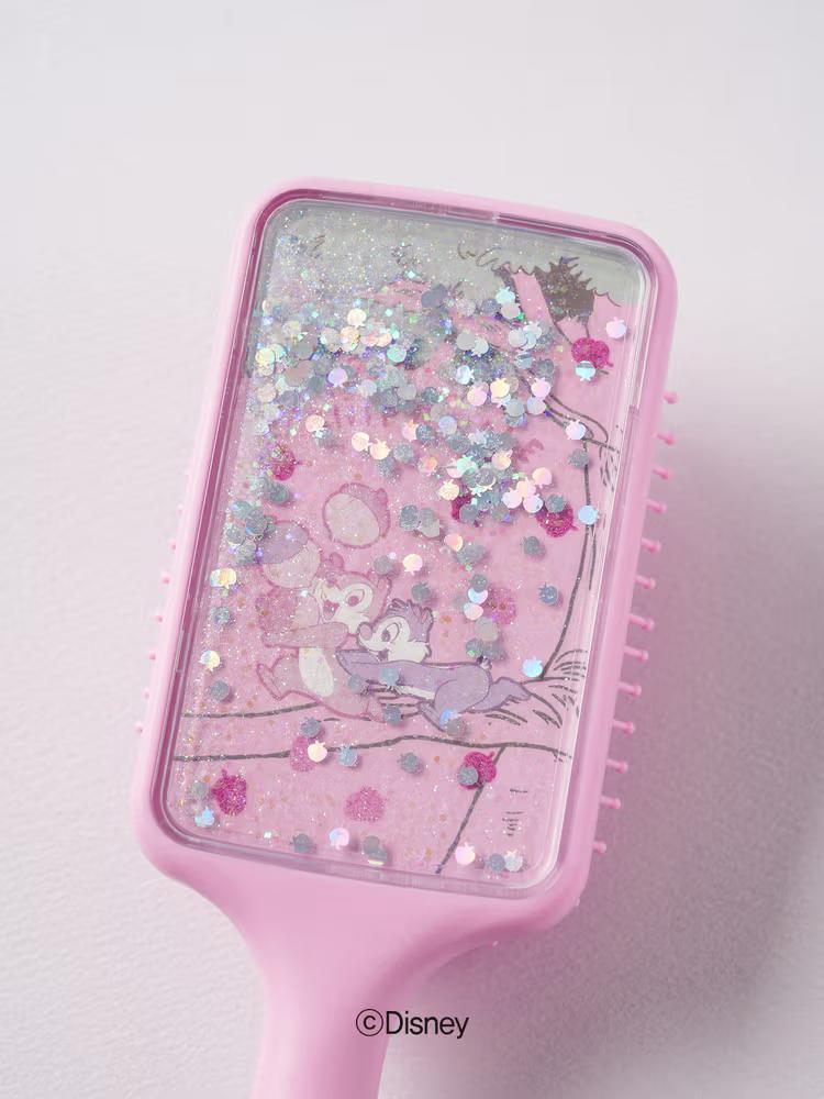 🆕 Daiso X Chip&Dale 氣墊梳