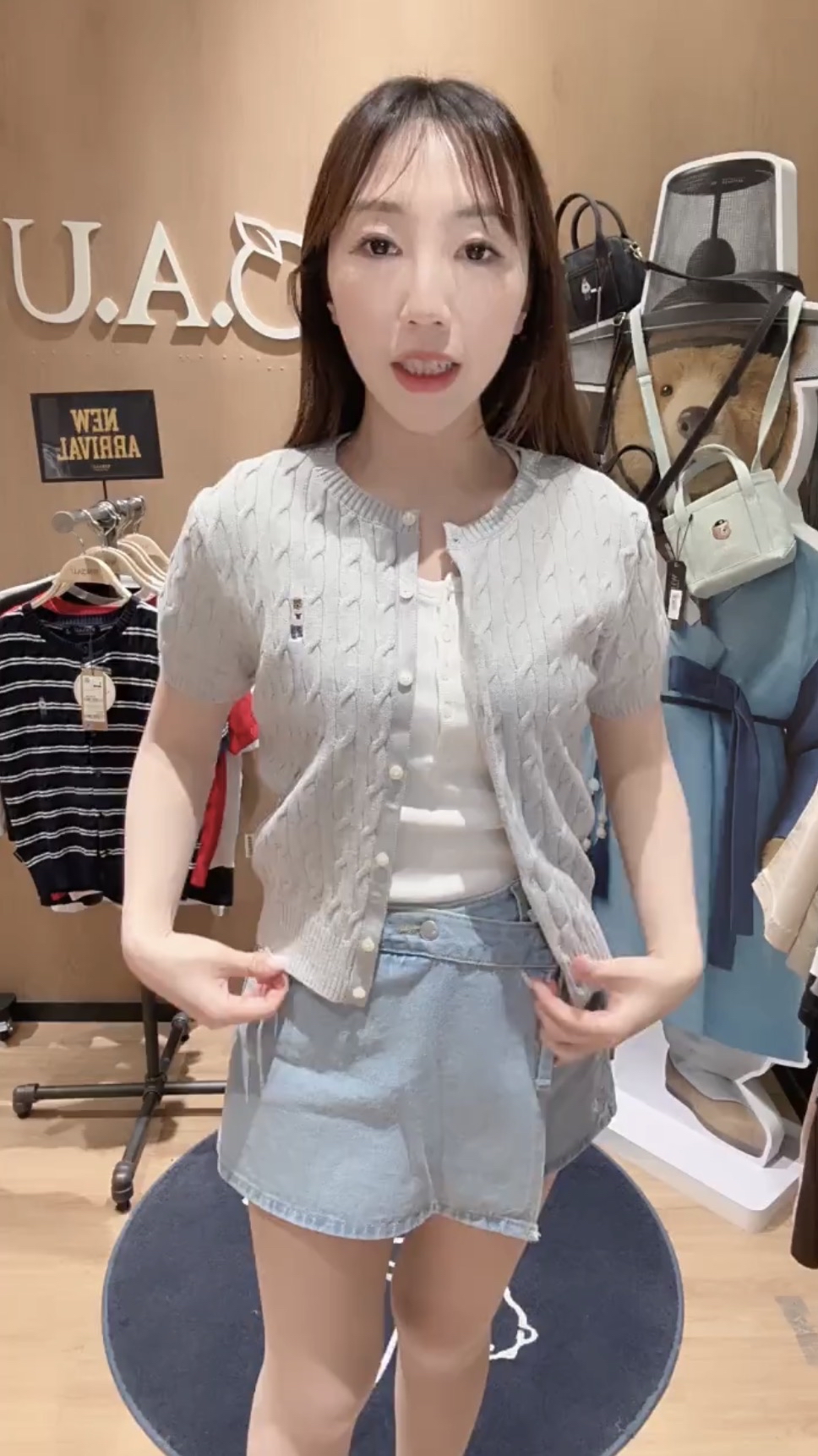 🇰🇷🇰🇷韓國連線27/3🔥🔥10762#wau00705