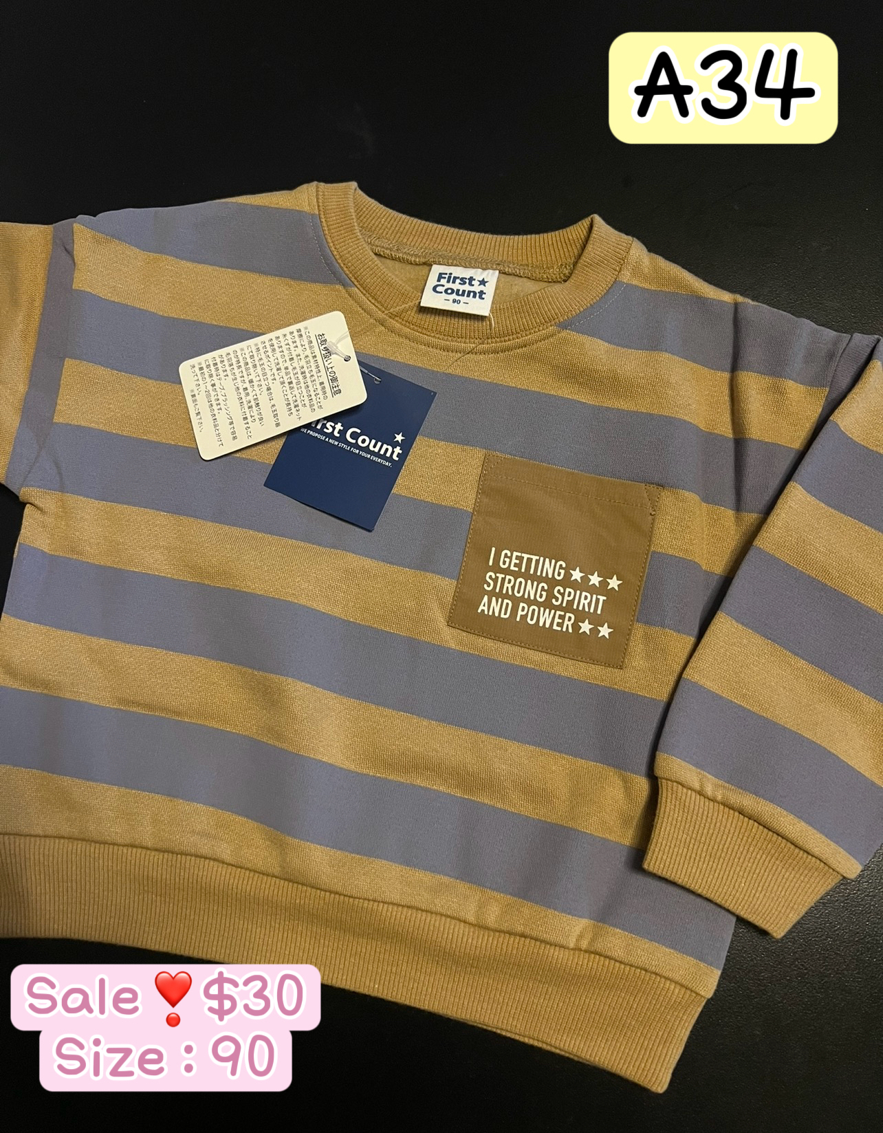 Sale❣️清貨特價區～全部現貨