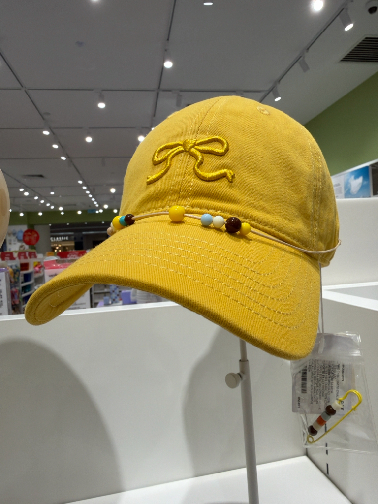 Baseball Cap