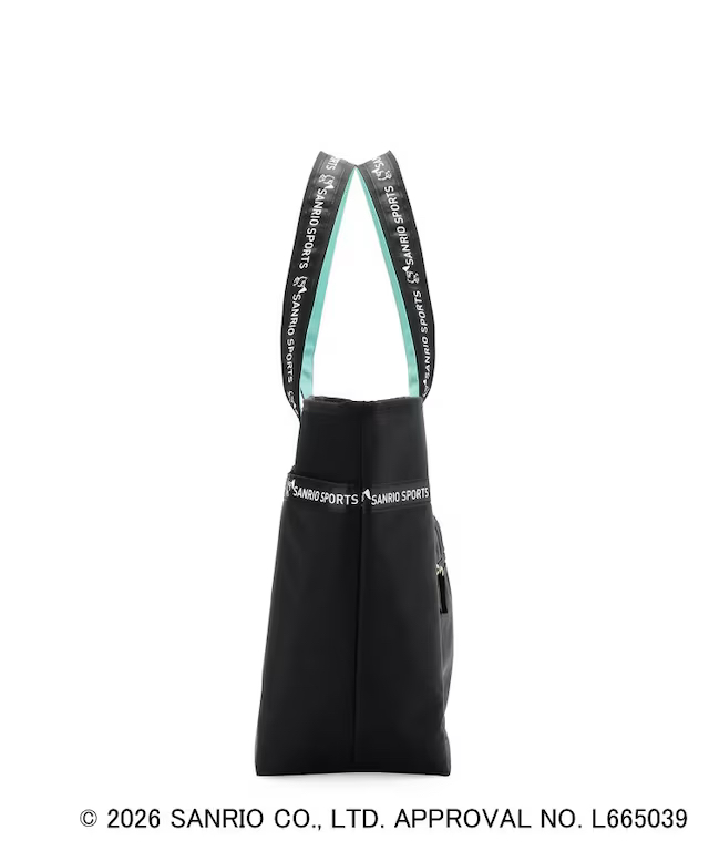 🎀【預訂】Sanrio Kitty Ribbon Ball Pouch B