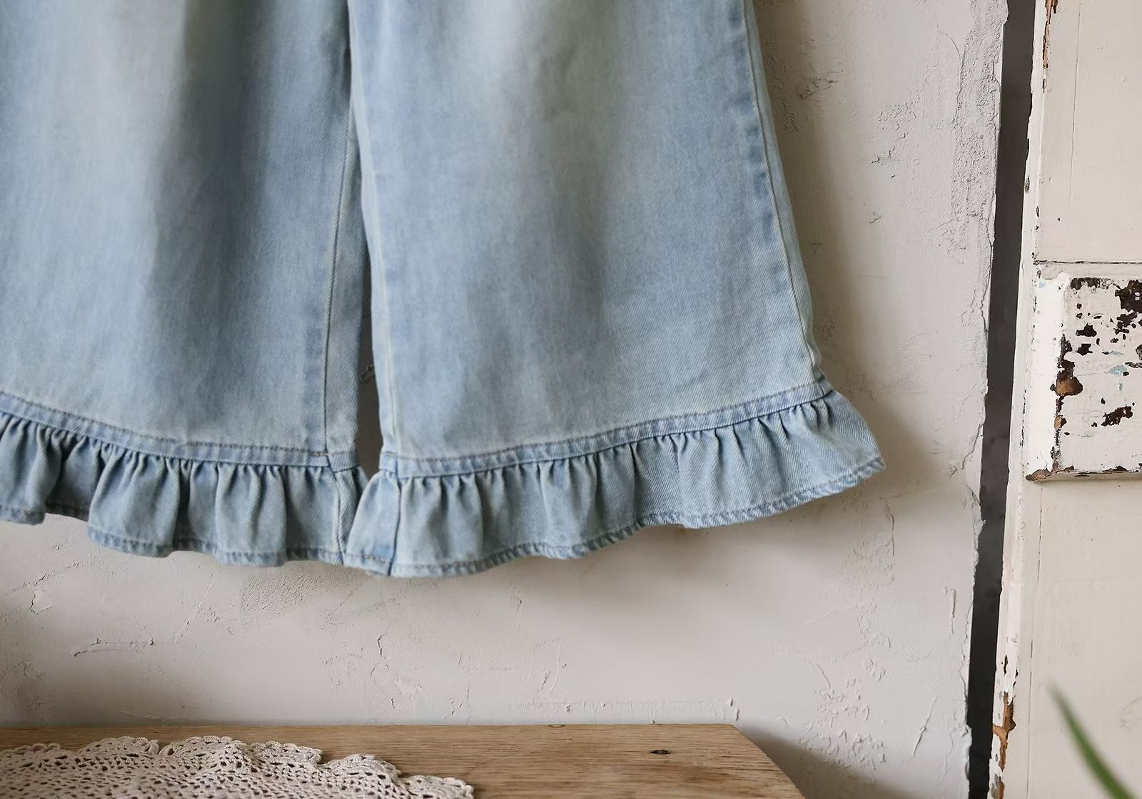 BF6253 Pants