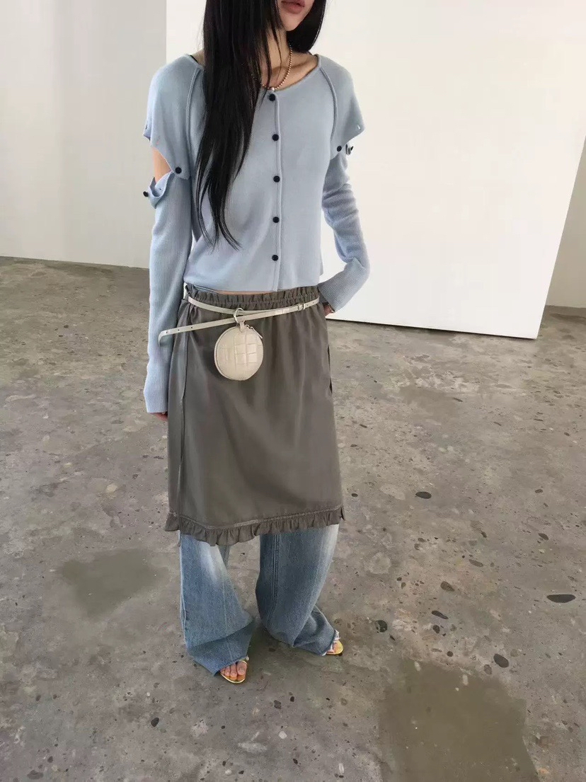 (2026SS) BREATHE - TOP