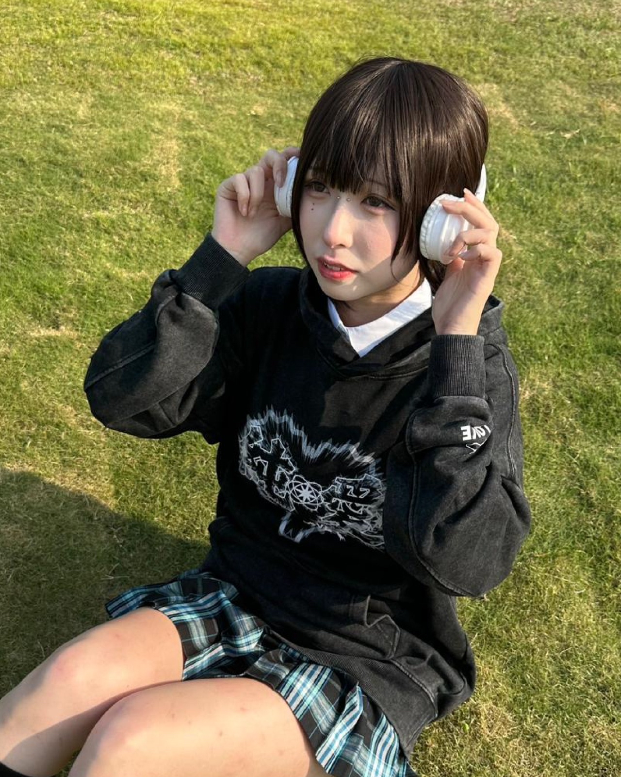 Pure Love純愛 洗水Hoodie