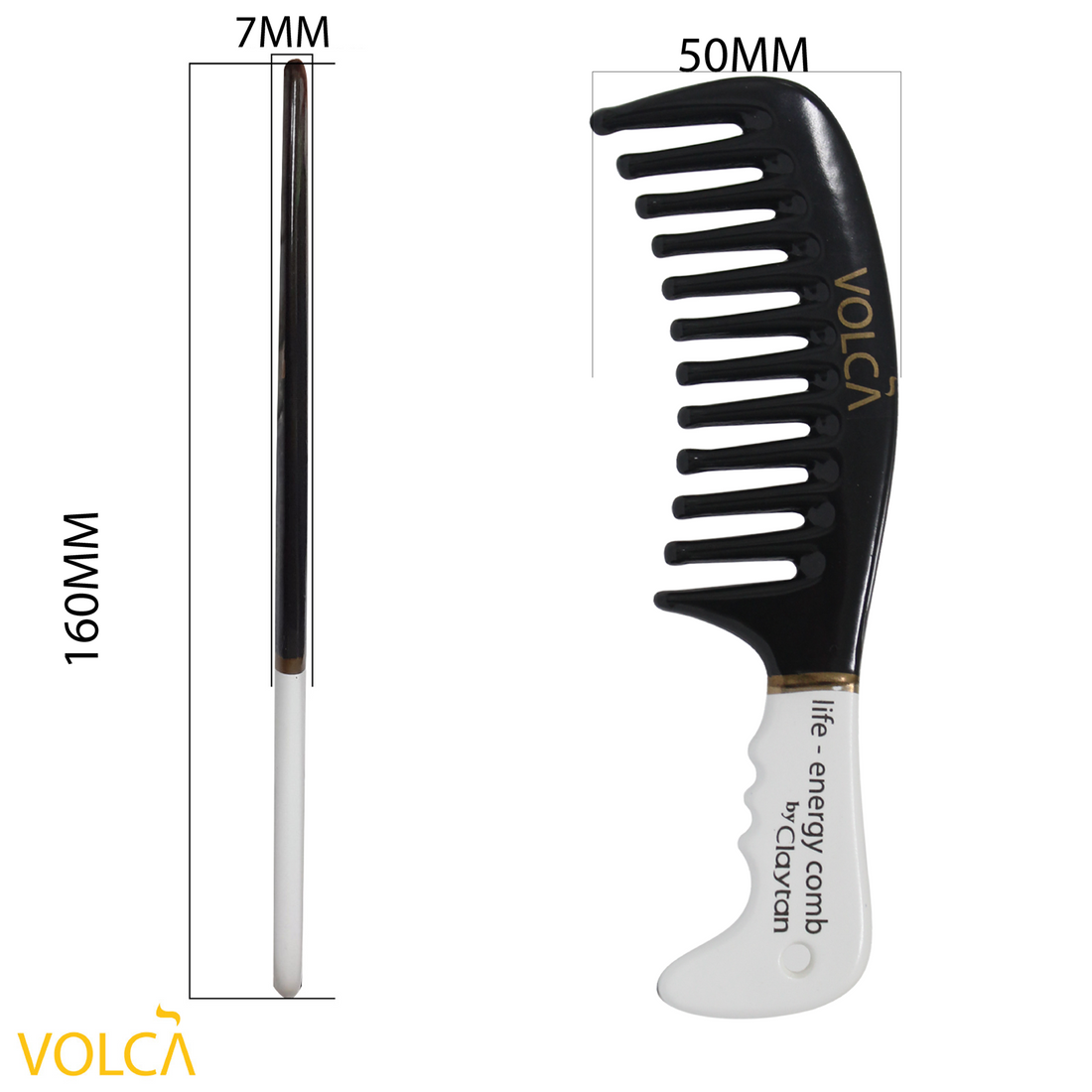 VOLCA Pocket Comb