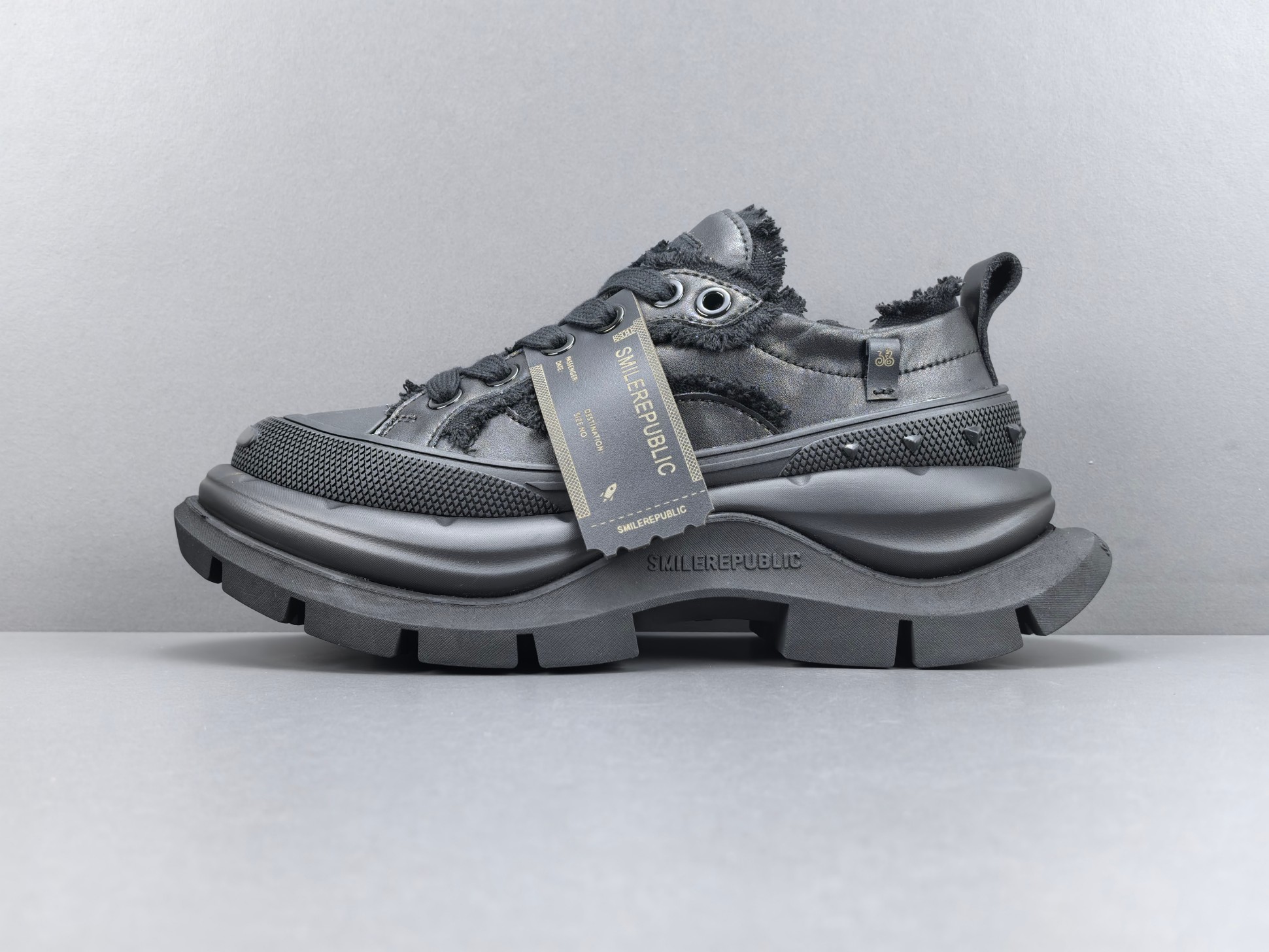 Smile Republic Smile Queen Classic 2.0