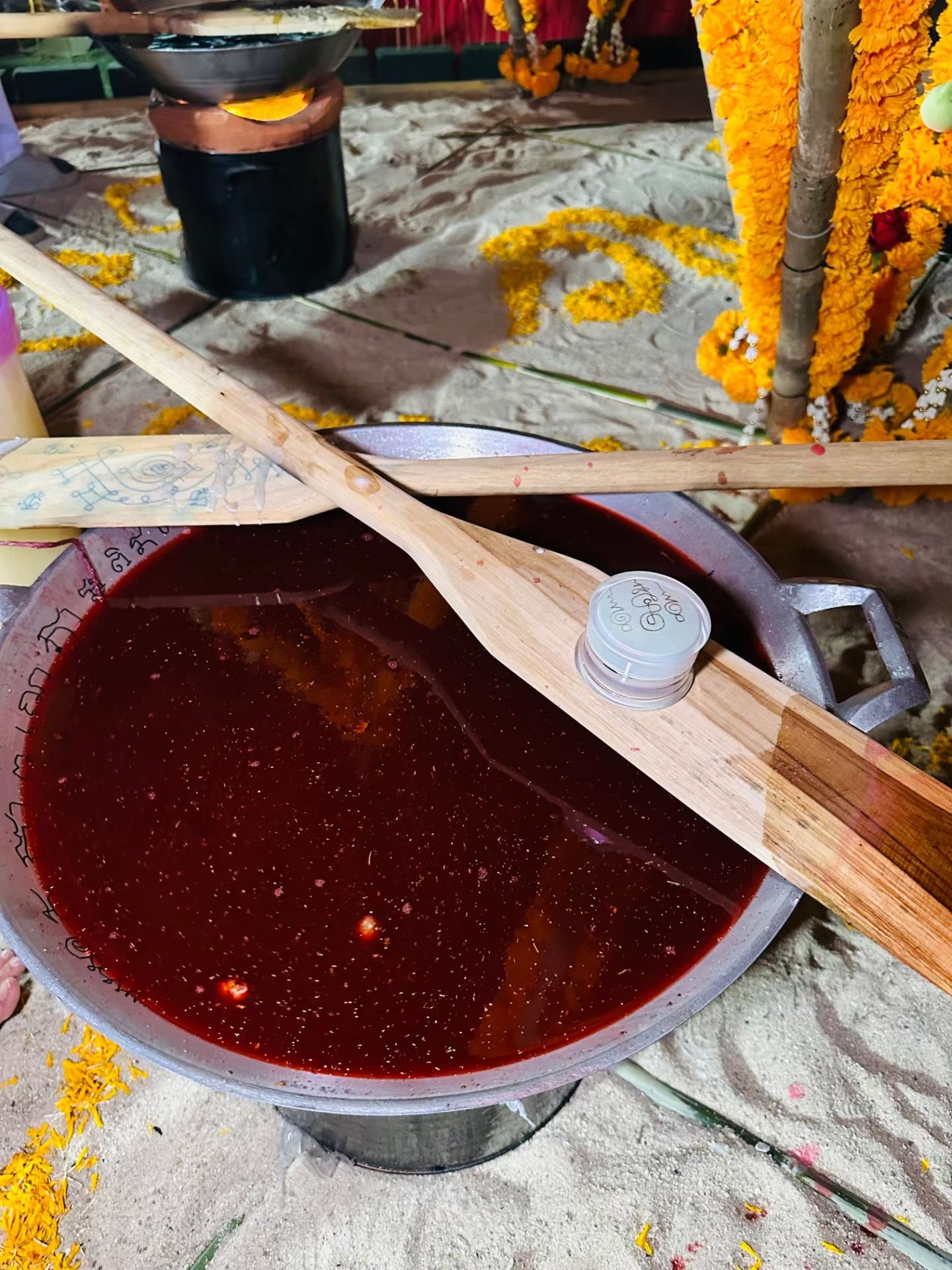 阿贊貴 法會版【控心攝魂 · 傀儡膏】 經歷過3次法會加持的頂級控人