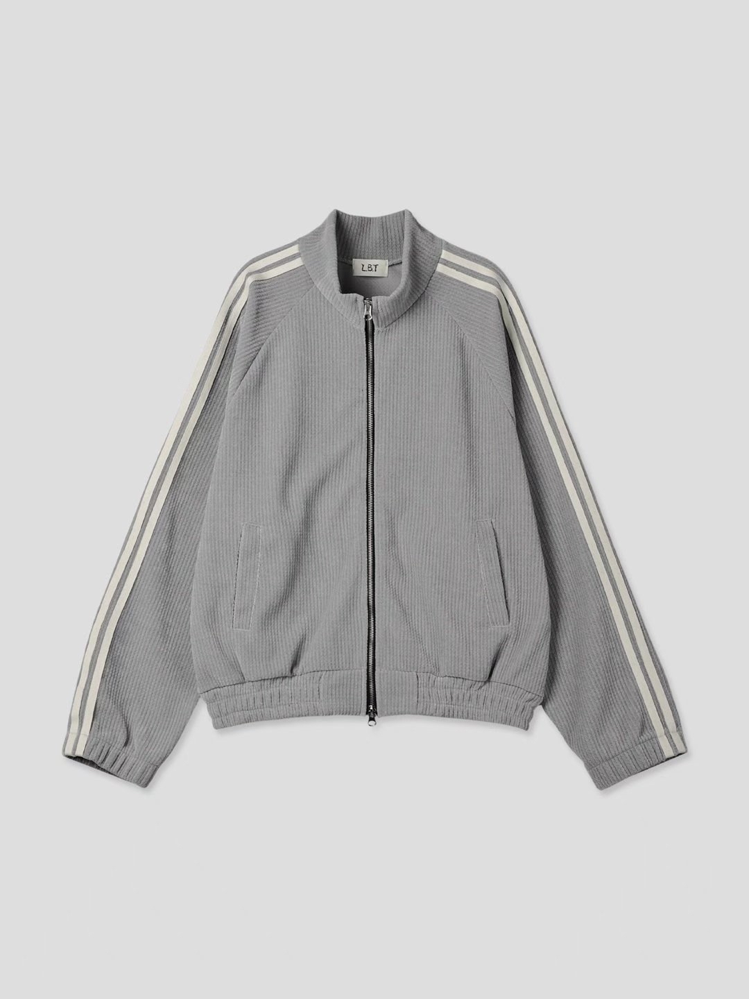 絨面款橫間套裝