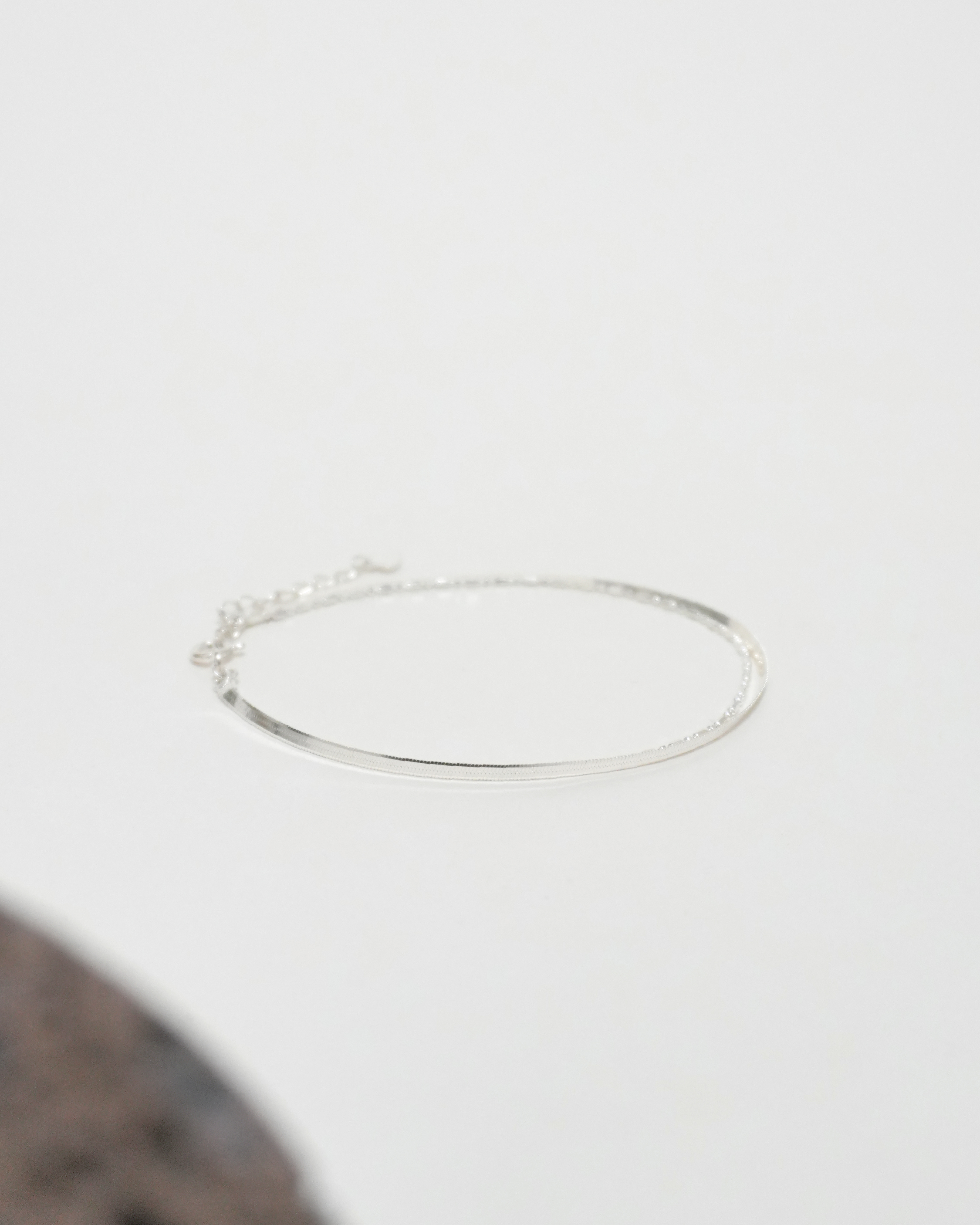 Airy Dual-line Bracelet