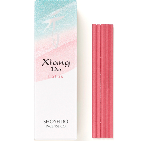 Xiang Do Lotus (20 sticks)