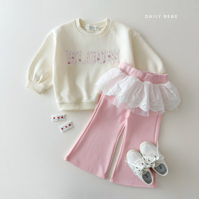 🇰🇷Dailybebe MTM