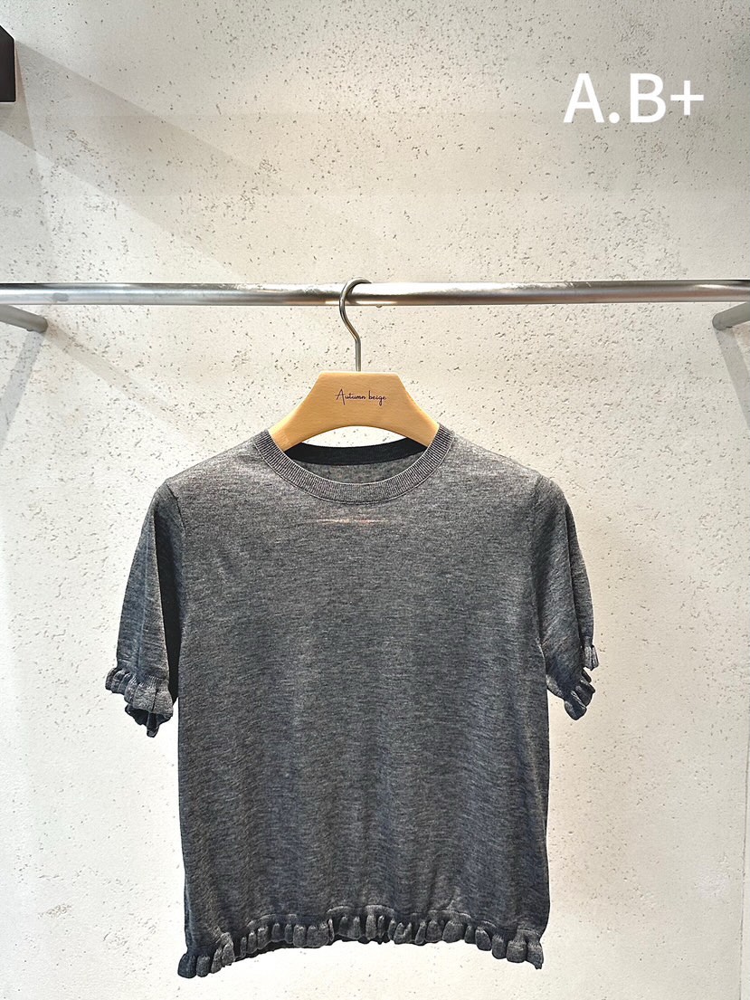 (2026FW) AB+ - TOP