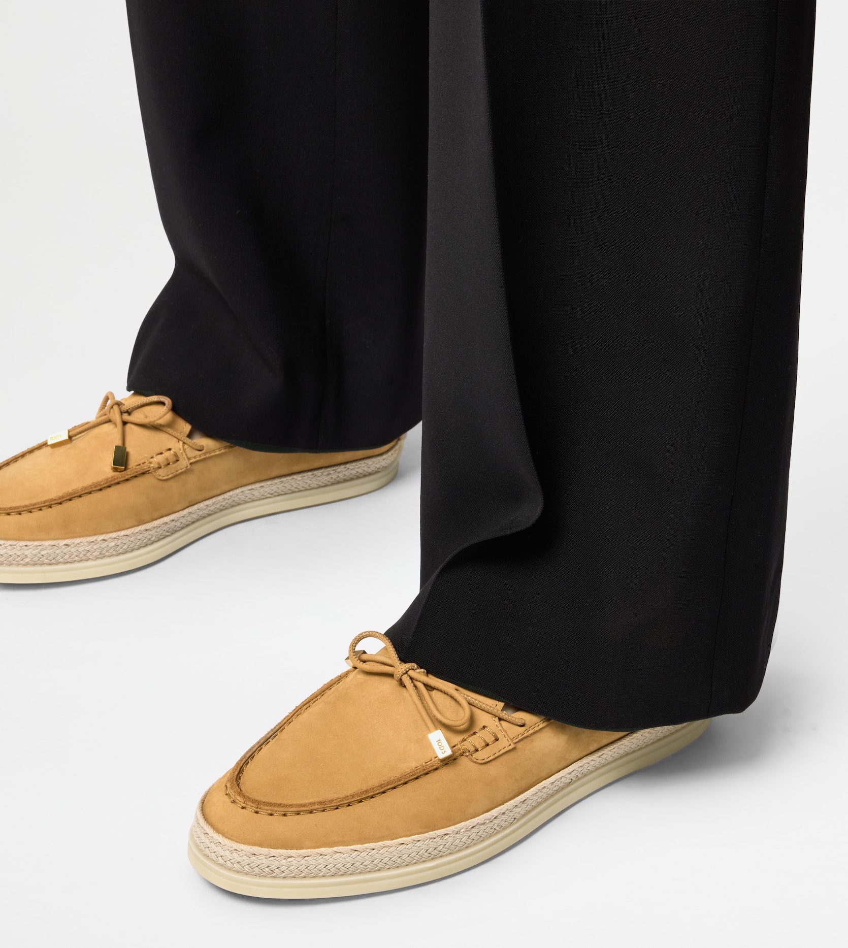 限時優惠✨新款🆕訂貨📮Tod’s loafer  Size 35/36/37-39  平替Loro Piana 款🤭