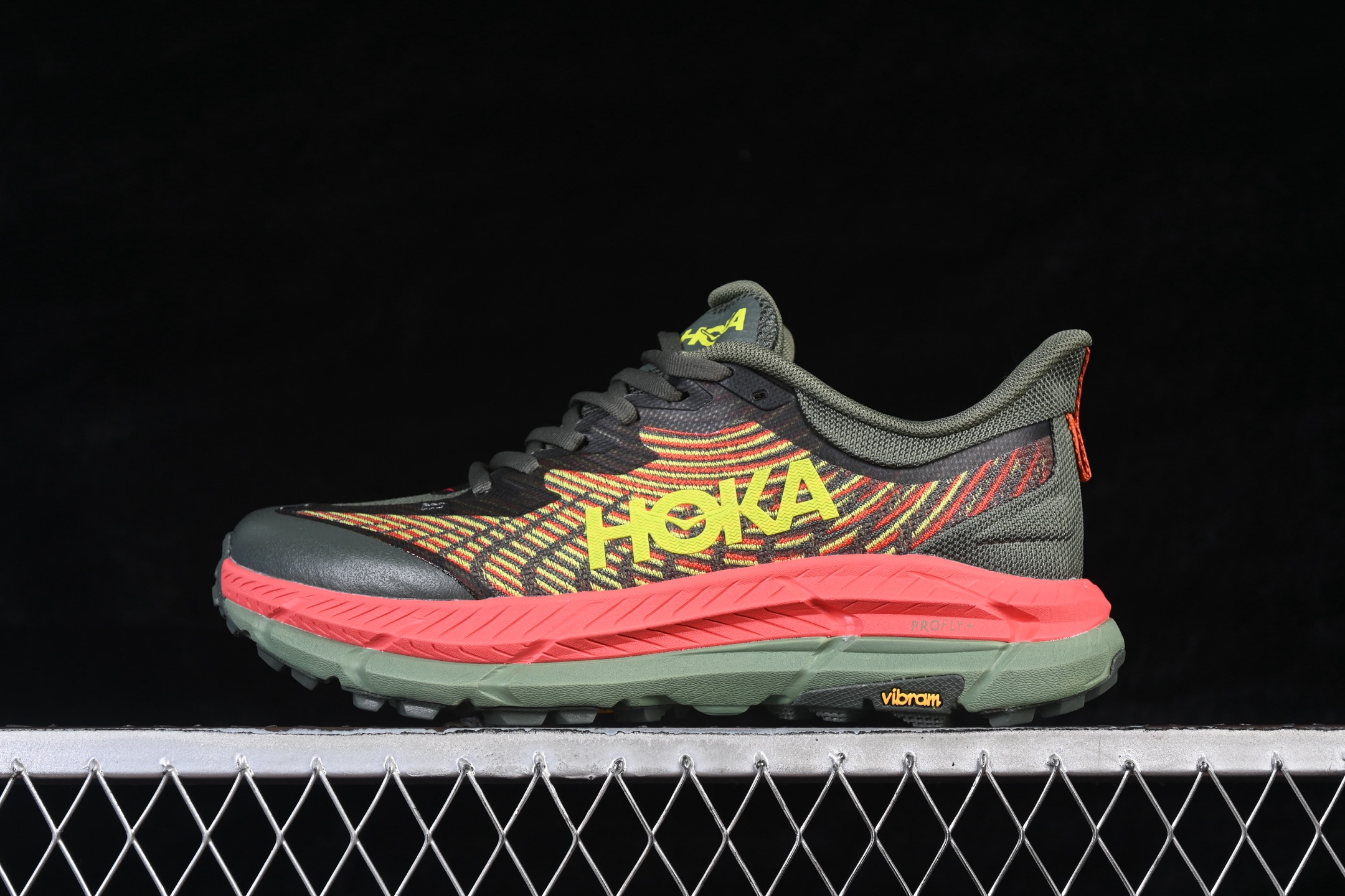 Hoka Mafate Speed 4
