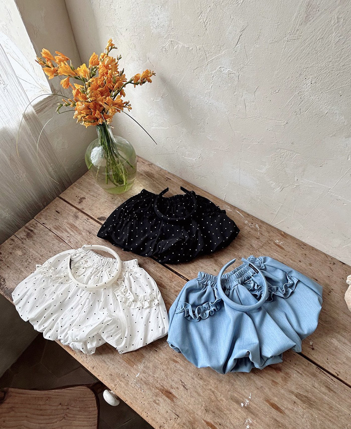 🇰🇷azalea花苞褲