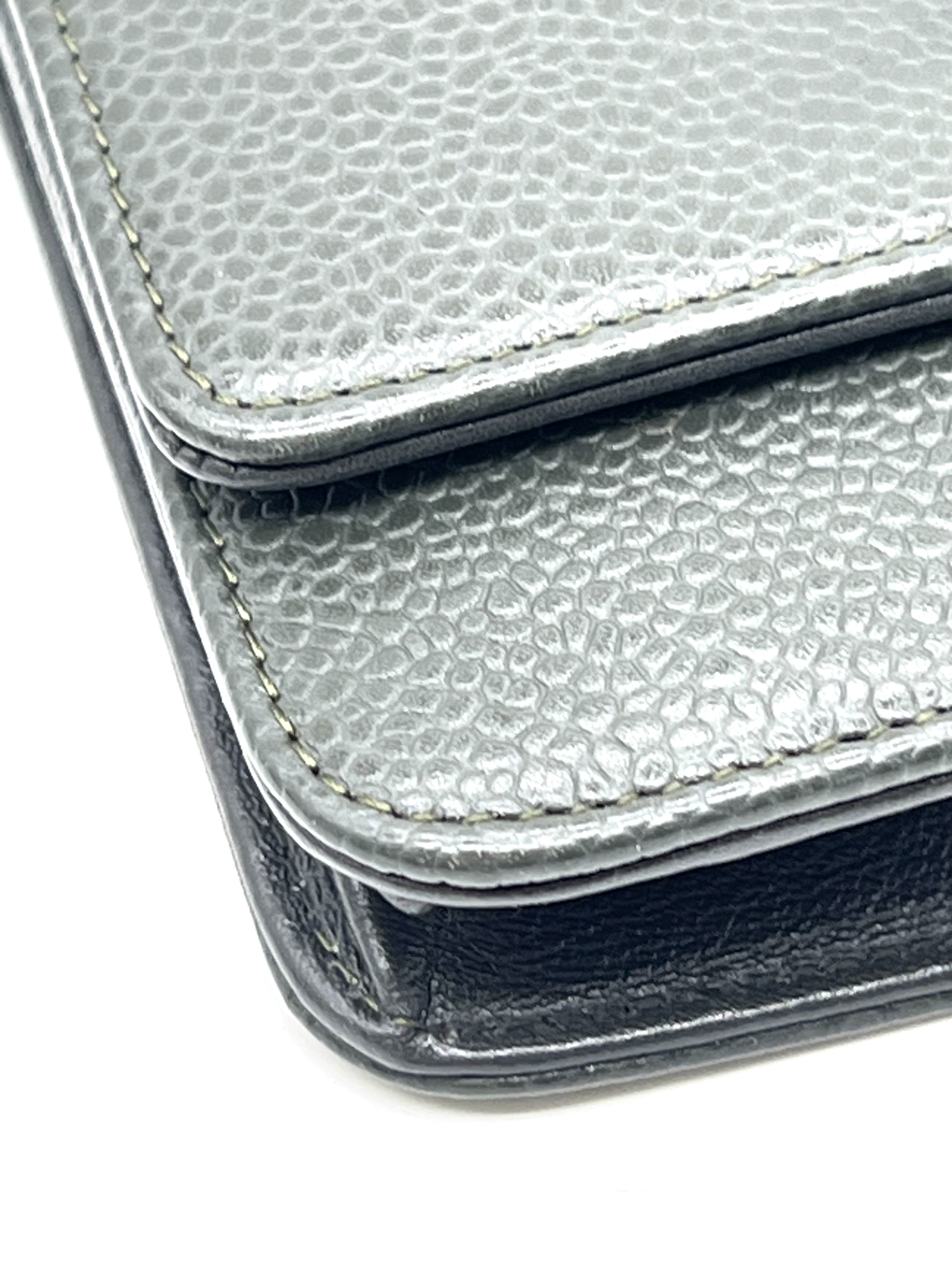 Pre-Owned CHANEL Wallet on Chain / Product Code: 26051205
