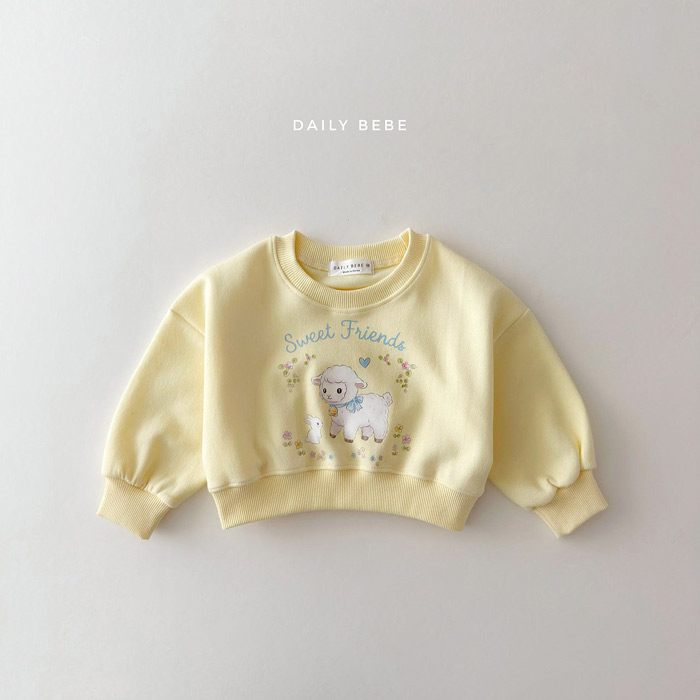 🇰🇷Dailybebe set