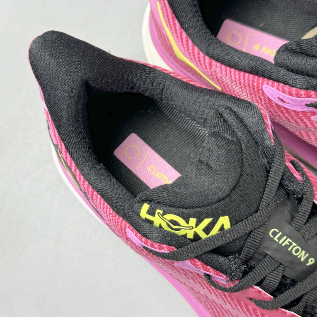 HOKA ONE ONE Clifton 9