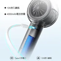 EYEMEGA EM-P11 噴霧手持風扇
