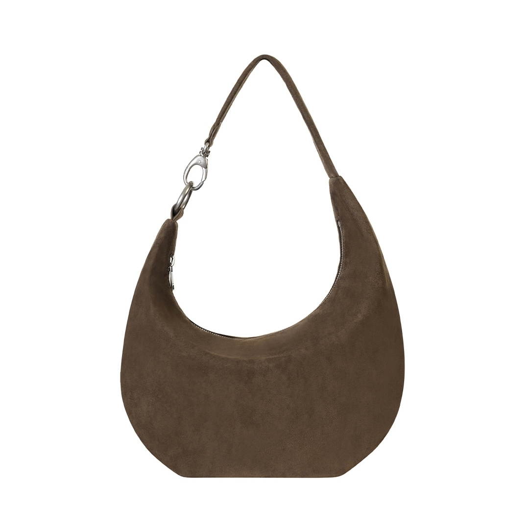 Stand Oil Mauve Bag 👜