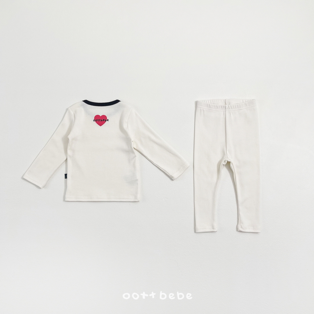 🇰🇷Oottbebe set
