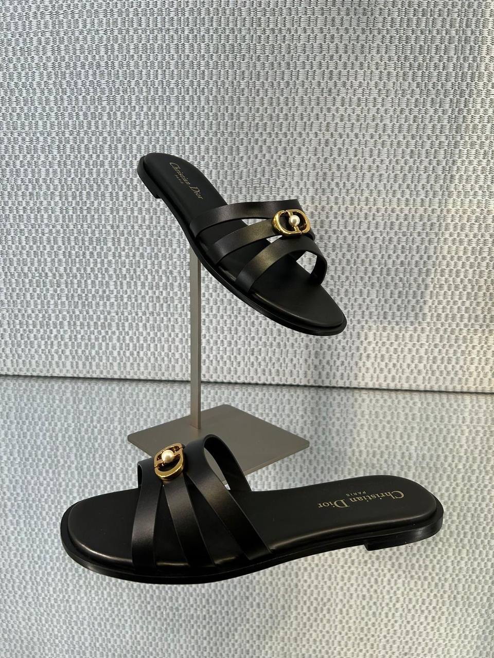 限時優惠✨新款🆕訂貨📮 Dior 30M 涼鞋 Size 36/36.5/37/37.5/38/38.5