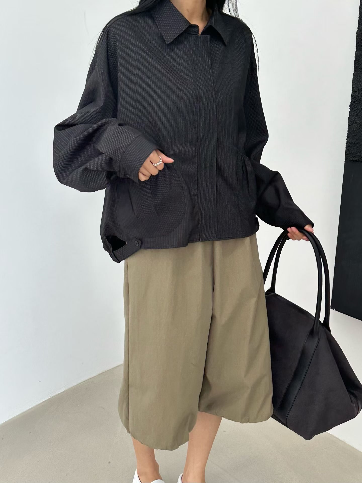 (2026FW) DAYLOG - JACKET