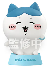 Chiikawa 發光燈座 (單個)