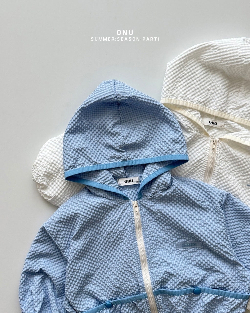 🇰🇷Onu外套