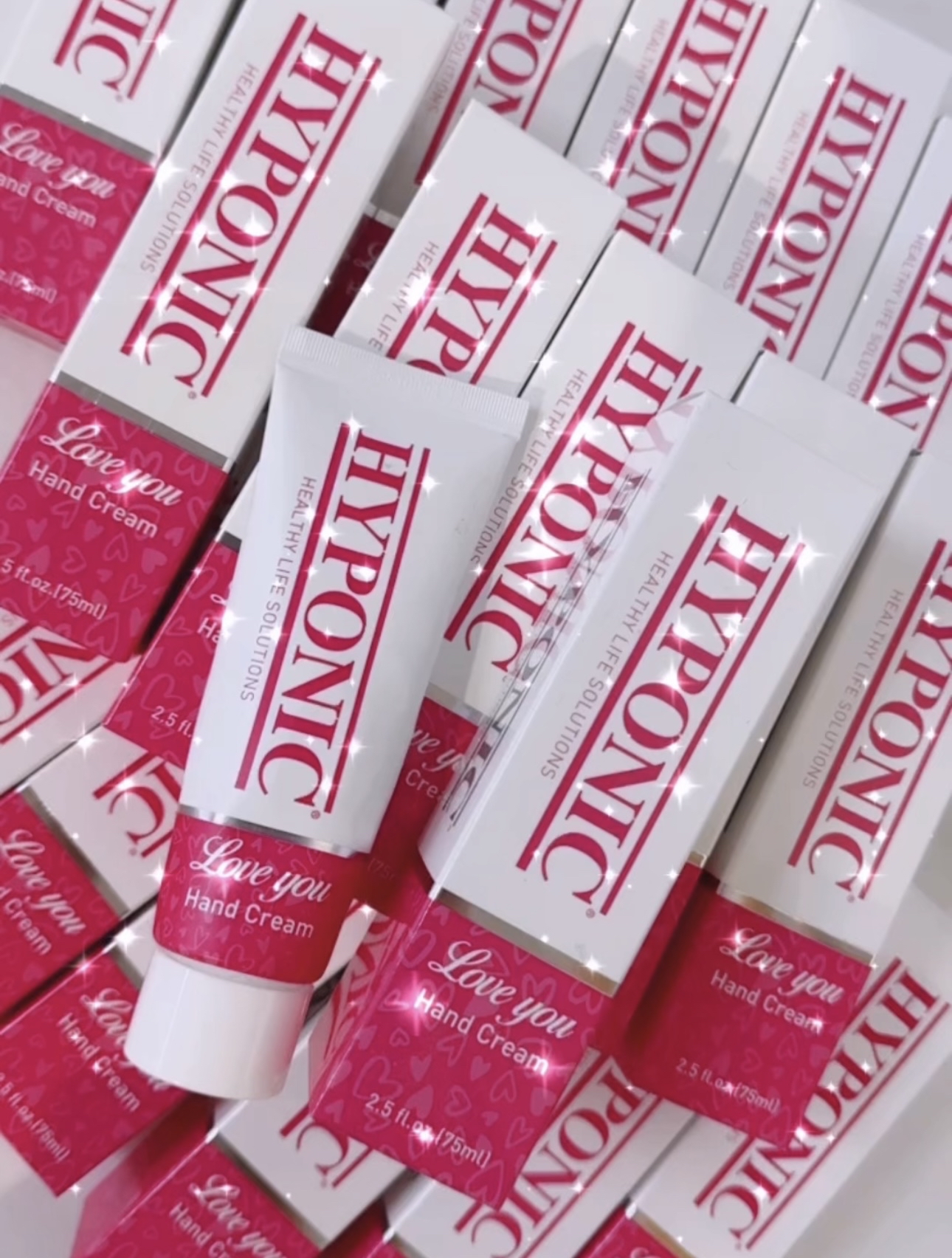 獨家發售✨Hyponic Hand Cream✨ 寵物護掌膏🐾