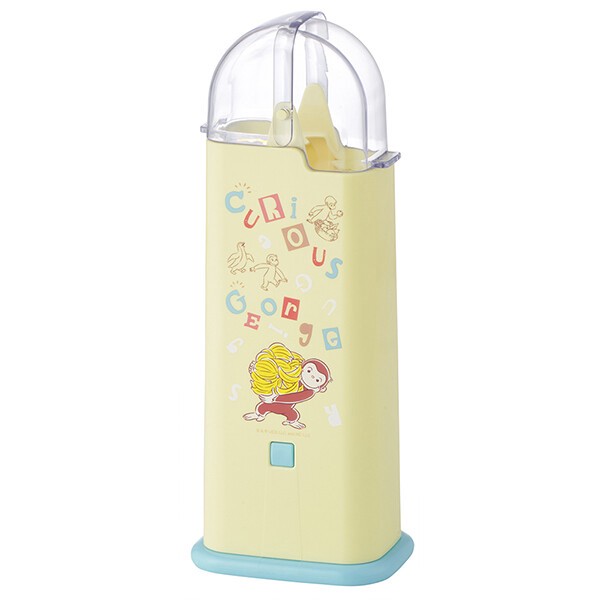 【⭐訂購⭐】Skater 日本製 🇯🇵分層式筷子🥢防塵收納盒 [6款選] [PLDD-0169] [260529]