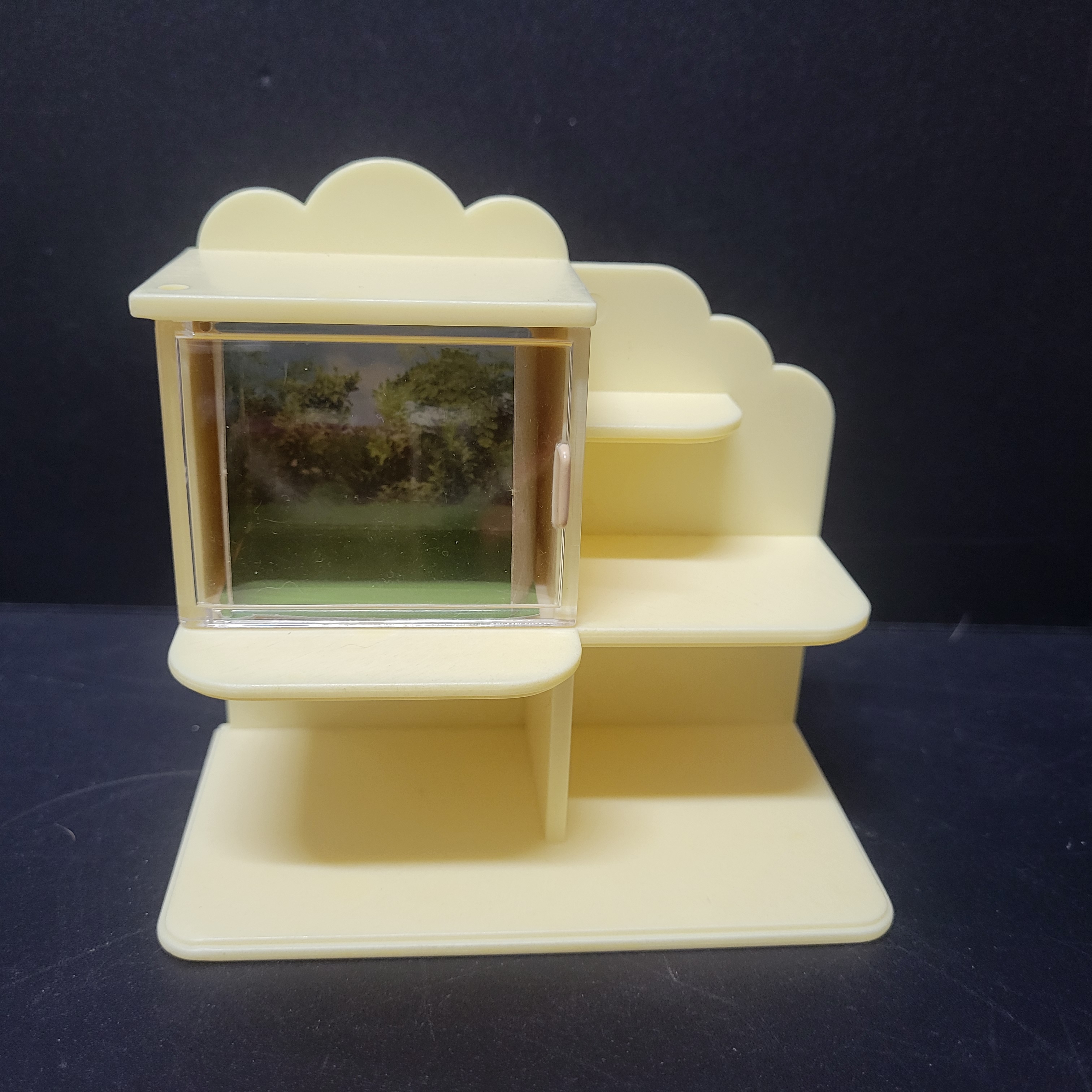 森林家族玩具店260430