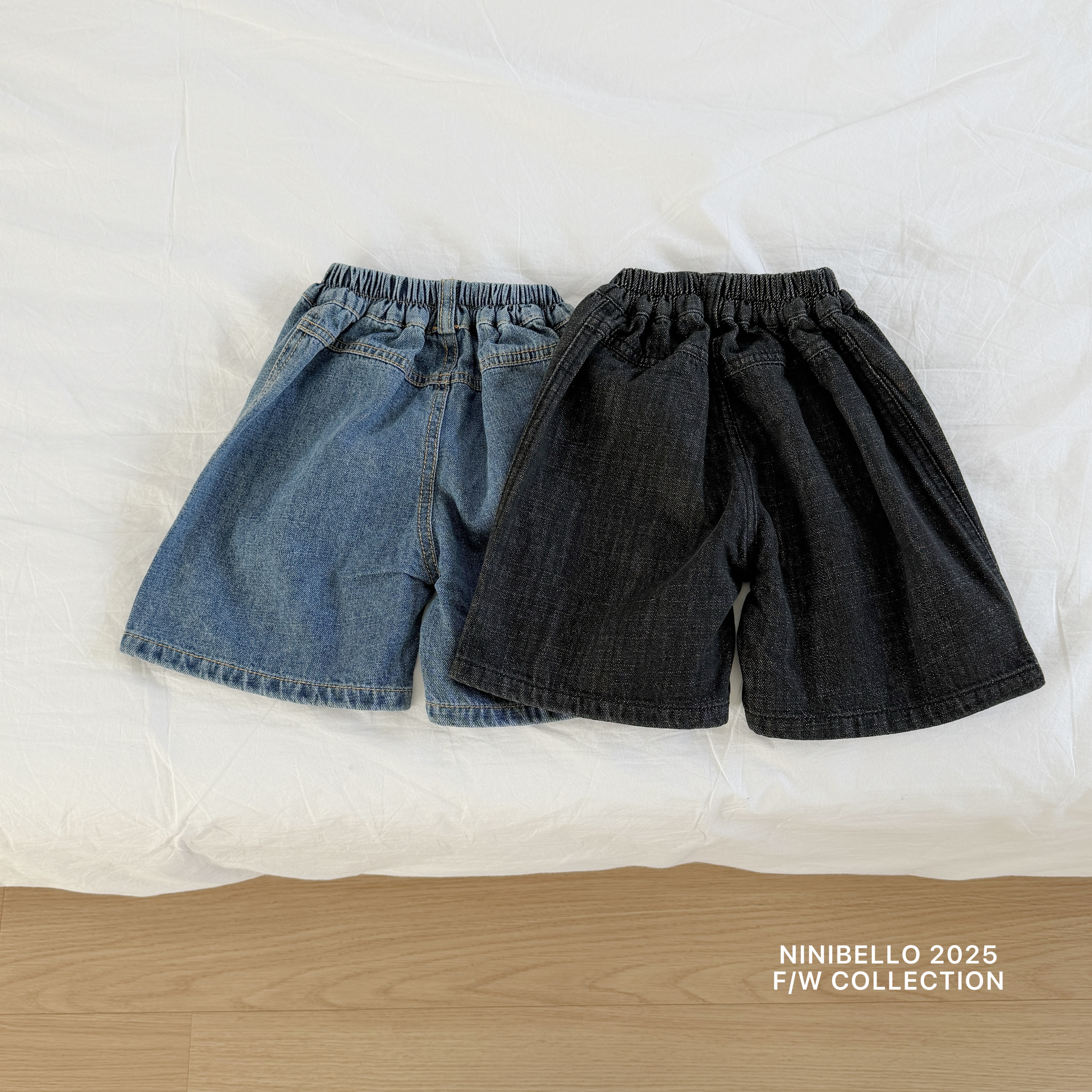 🇰🇷ninibello pants