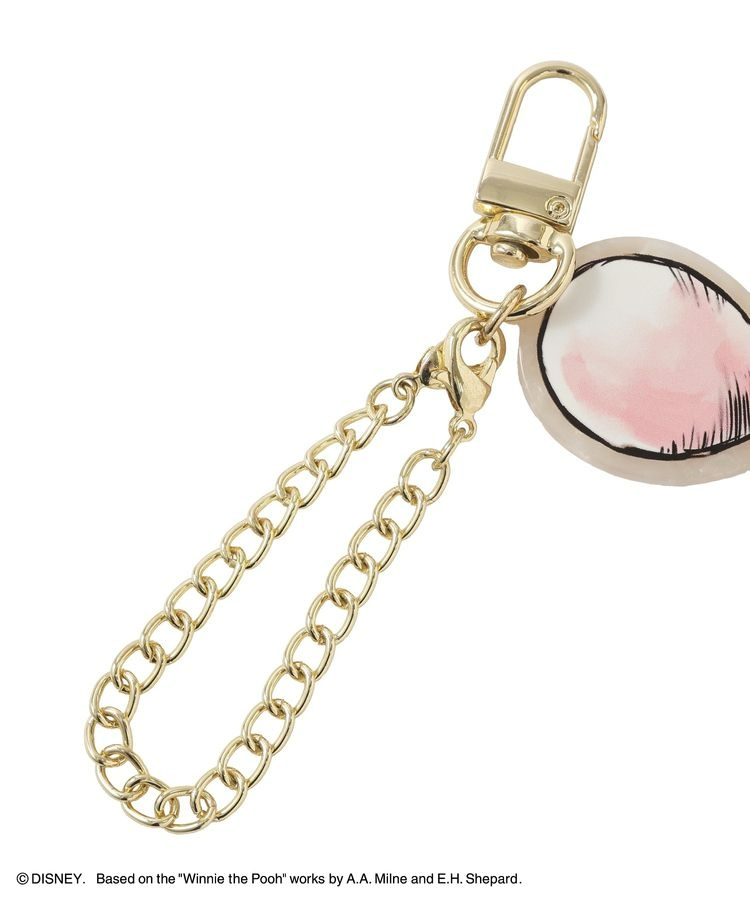 🌸 【預訂】Maison de FLEUR x Pooh - Bag Charm