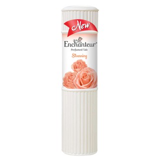 Enchanteur Perfumed Talcum - 125g - STUNNING