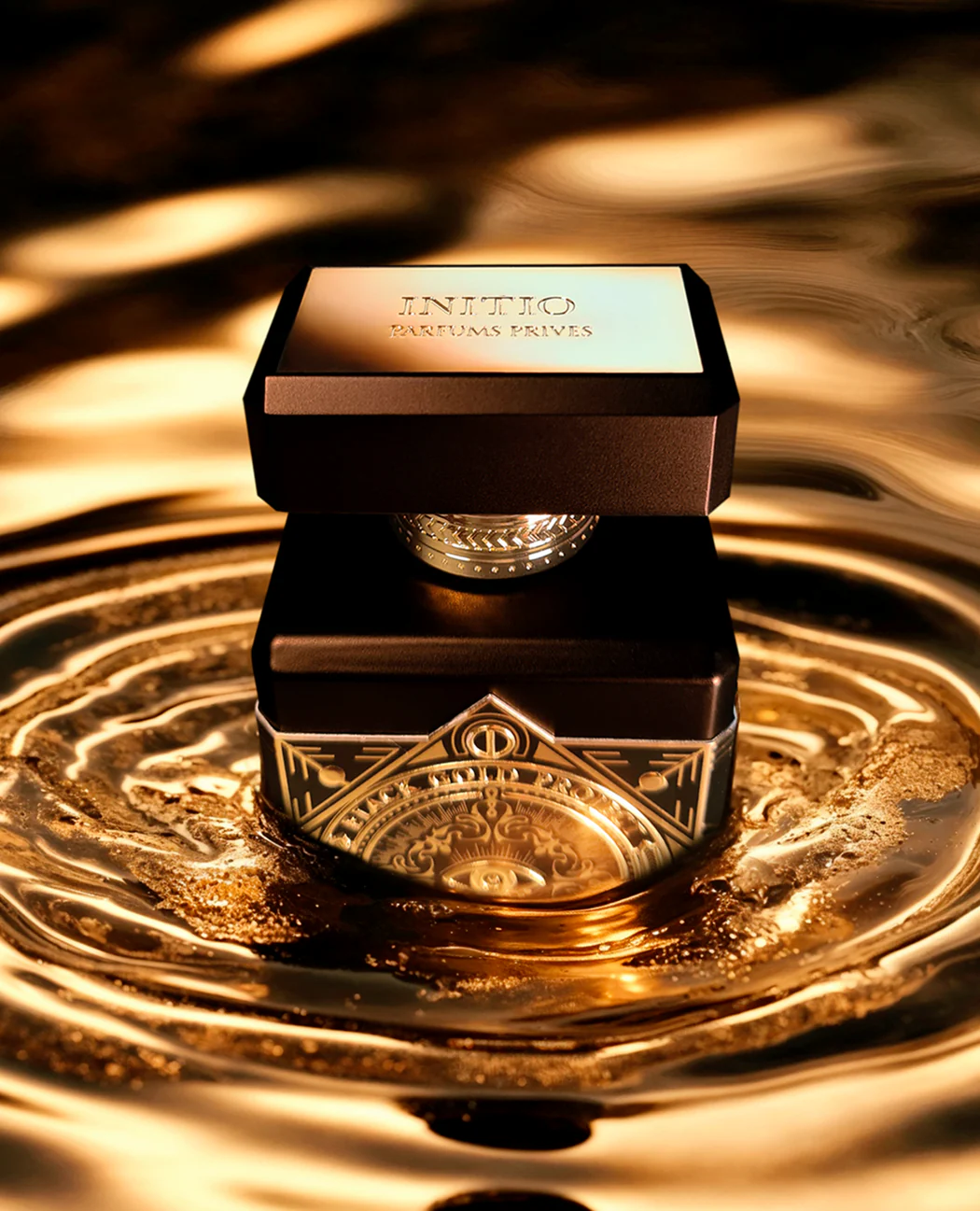 Oud For Greatness - Initio Parfums