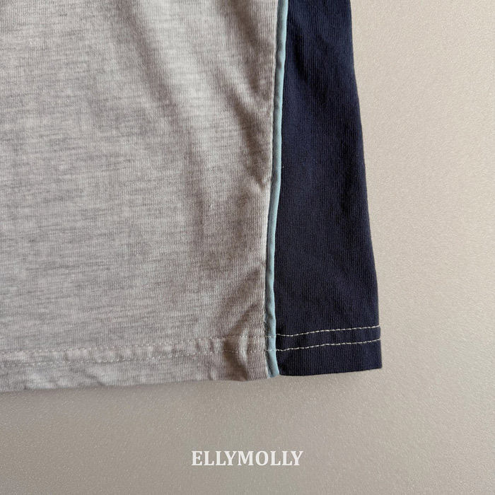 🇰🇷Ellymolly tee