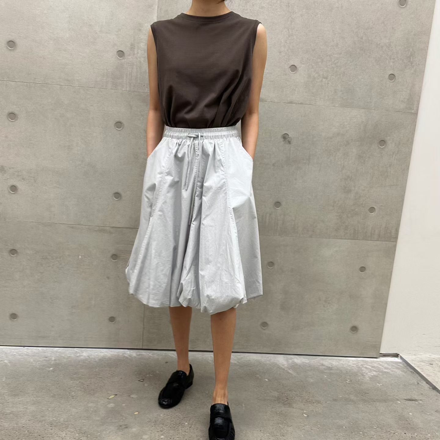 (2026SS) EYEFUL - SKIRT