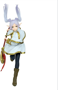 Banpresto Frieren: Beyond Journey's End, Frieren