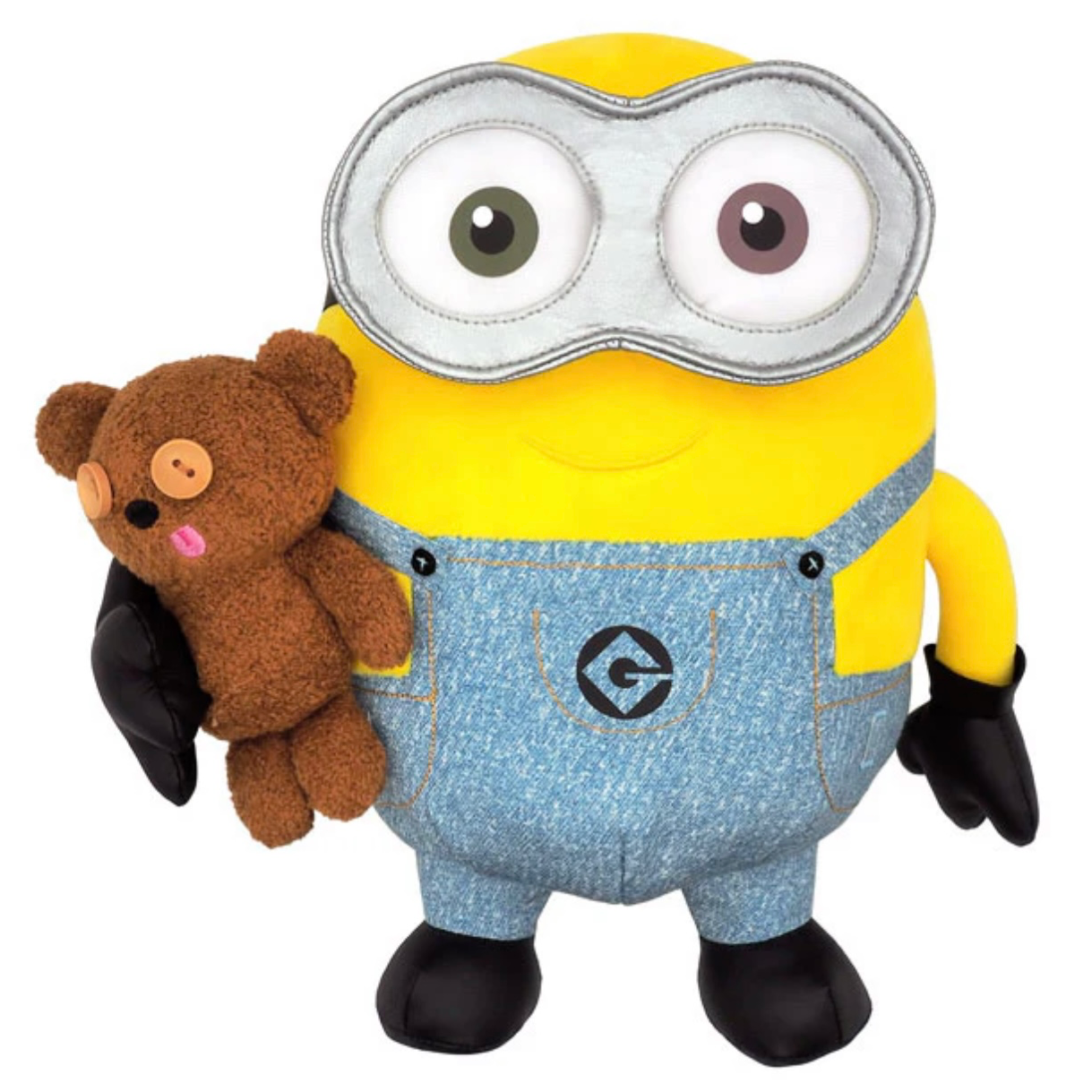 Minion Bob Stuffed toy (M size)